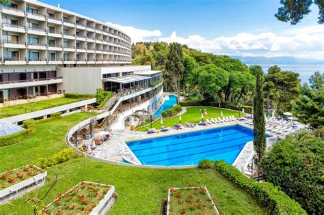 corfu holiday palace 5*